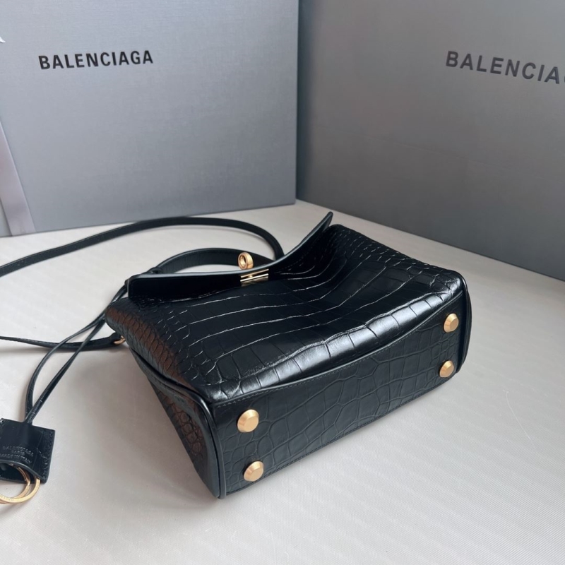 Balenciaga Top Handle Bags